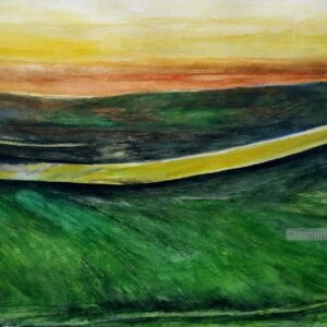 Paisaje contemporaneo